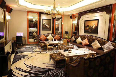 湛江ktv公主价格表哪家便宜