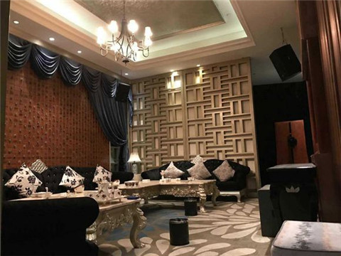 湛江哪个ktv公主漂亮多