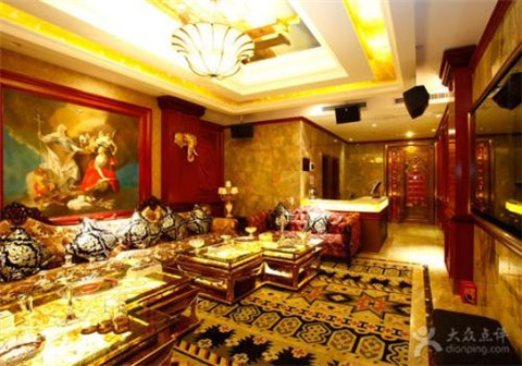 湛江荤的KTV哪家放得开一点